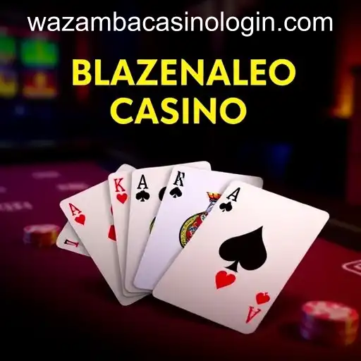 Blackjack: The Thrill of Strategic Gaming at Wazamba Casino