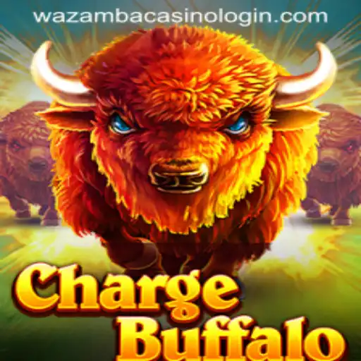 ChargeBuffalo: A Thrilling Game Experience at Wazamba Casino