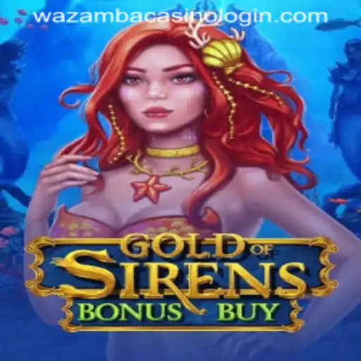 Exploring GoldofSirensBonusBuy: A Mesmerizing Journey into the Depths of Mythical Gaming