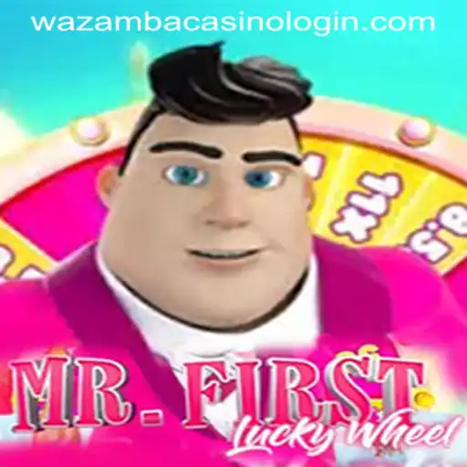 Exploring the Thrills of MrFirstLuckyWheel at Wazamba Casino