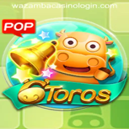 Exploring the Excitement of 6Toros at Wazamba Casino
