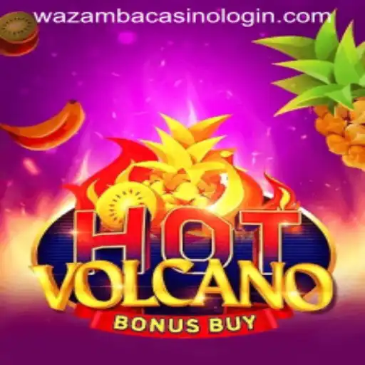 Exploring HotVolcanoBonusBuy: Your Guide to Thrills at Wazamba Casino