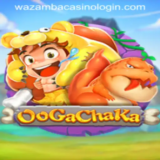 Explore the Exciting World of OoGaChaKa at Wazamba Casino