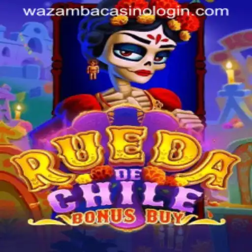 Discover the Exciting World of RuedaDeChileBonusBuy at WAZAMBA CASINO