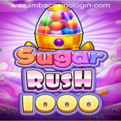 Explore the Sweet World of SugarRush1000