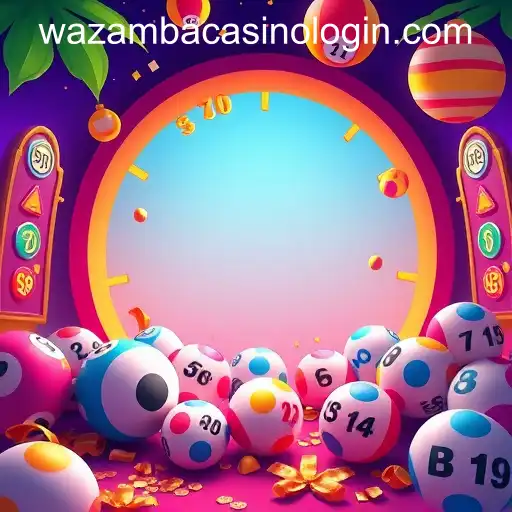 The Intriguing World of Online Lottery and The Role of Wazamba Casino Login