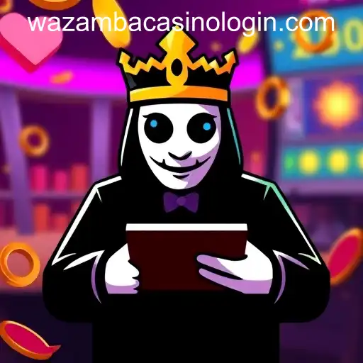 Understanding Responsible Gambling: A Focus on Wazamba Casino Login
