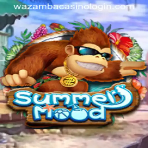Exploring the Enchanting World of SummerMood and How to Navigate Wazamba Casino Login