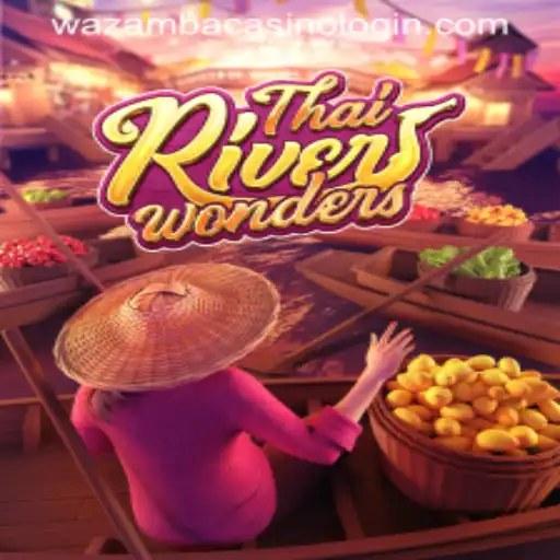 Discover the Allure of ThaiRiverWonders: An Exciting Journey into Wazamba Casino Login